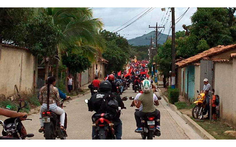 caravana